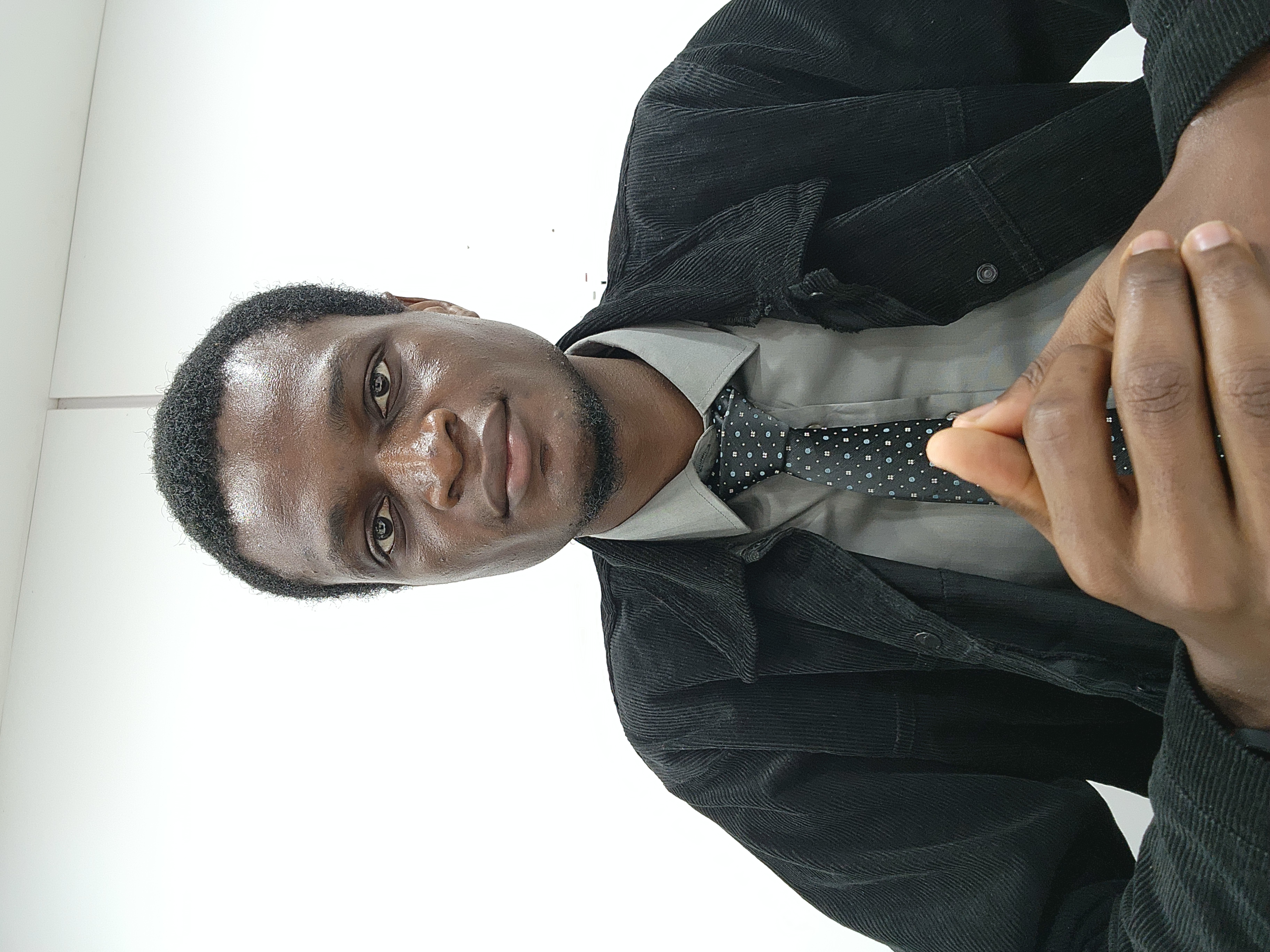 Adedoyin Akintunde